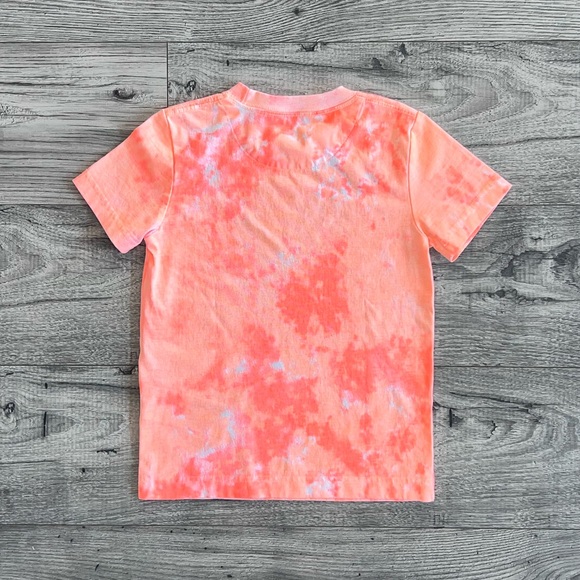 NWOT Boys Hurley Short Sleeve Shirt - Picture 5 of 6